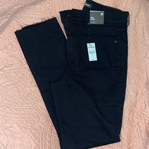 NWT Express size 8 skinny jeans